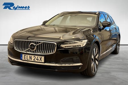 Volvo V90 T6 Ultra Bright