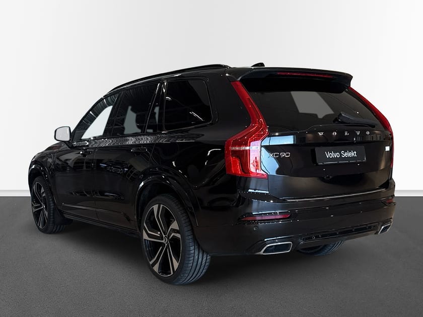 Bild 3 av Volvo XC90 7 Säten Recharge T8 R-Design 7-säten