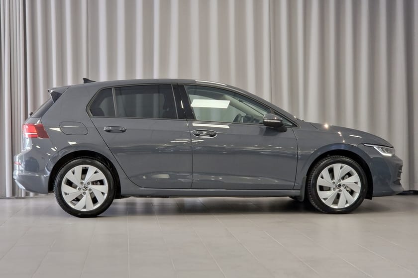 Bild 4 av Volkswagen Golf | P-värmare | Backkamera | Adaptiv farthållare