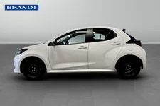 Mazda 2 Hybrid