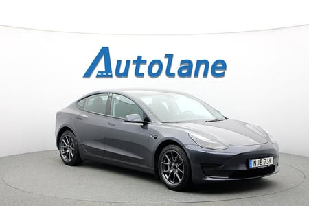 Tesla Model 3 Standard Range