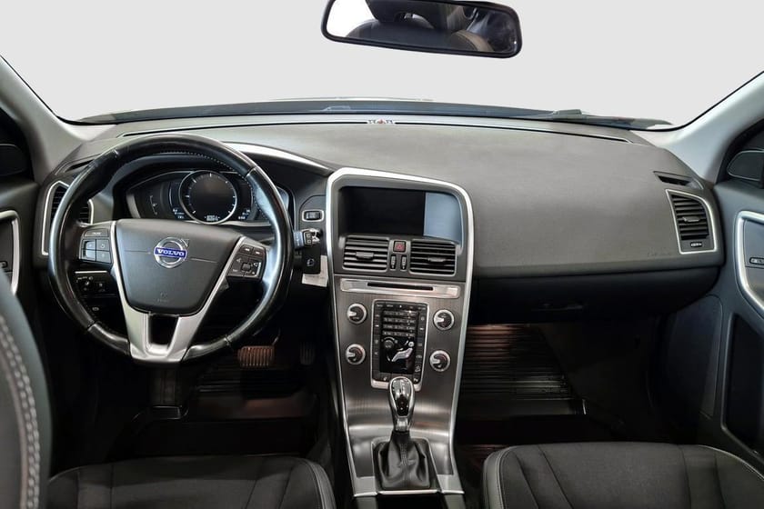 Bild 2 av Volvo XC60 D4 AWD MOMENTUM