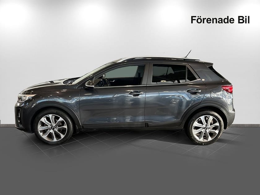 Bild 4 av Kia Stonic
