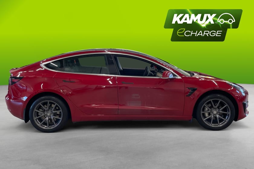 Bild 2 av Tesla Model 3 Standard Range Plus