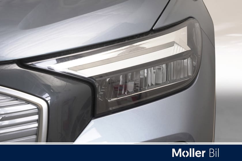 Bilde 3 av Audi Q4 45 e-tron quattro 