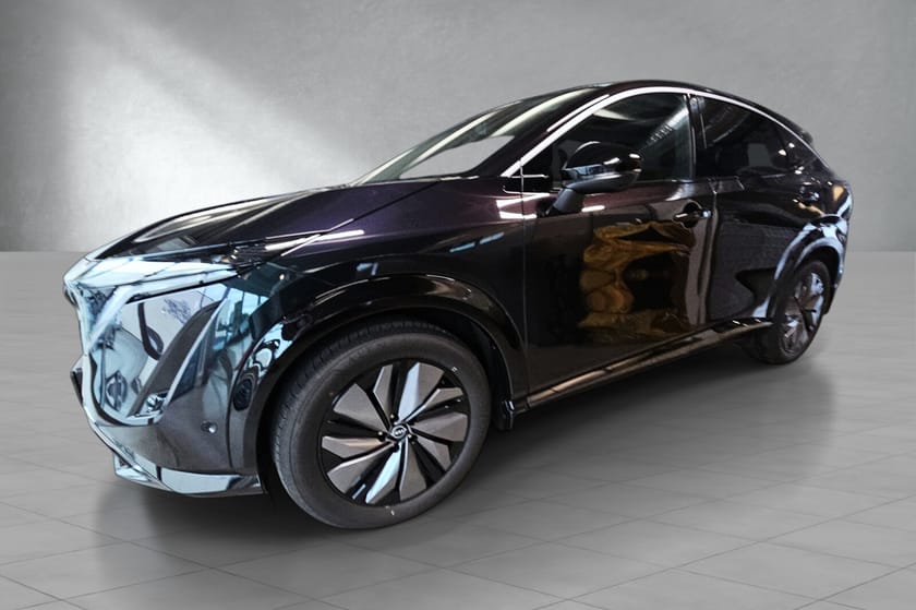 Bilde 1 av Nissan Ariya 87 Evolve 87kWt