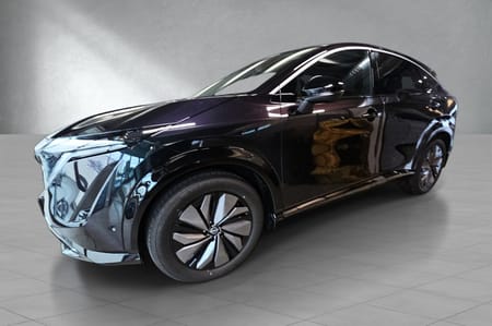 Nissan Ariya 87 Evolve 87kWt