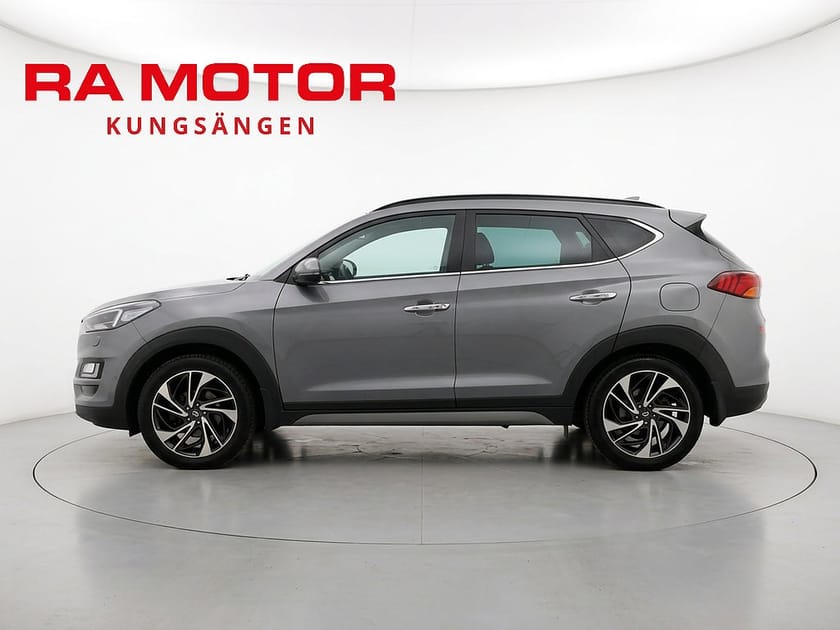 Bild 3 av Hyundai Tucson