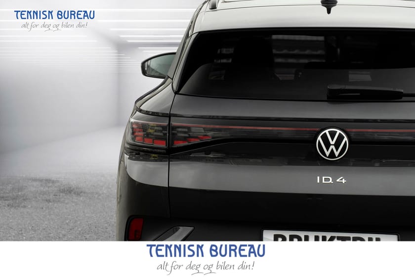 Bilde 4 av Volkswagen ID.4 Pro Performance Perfomance