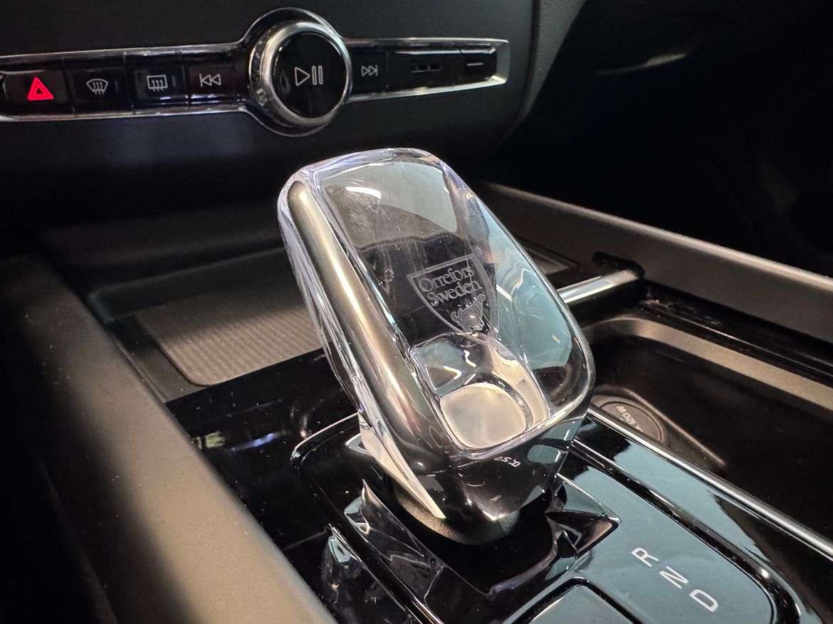 Volvo XC60 2026 - miniatyr 12