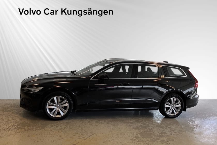 Bild 3 av Volvo V60 B4 Diesel Momentum Adv SE DRAG/HARMAN/BLIS/KAMERA