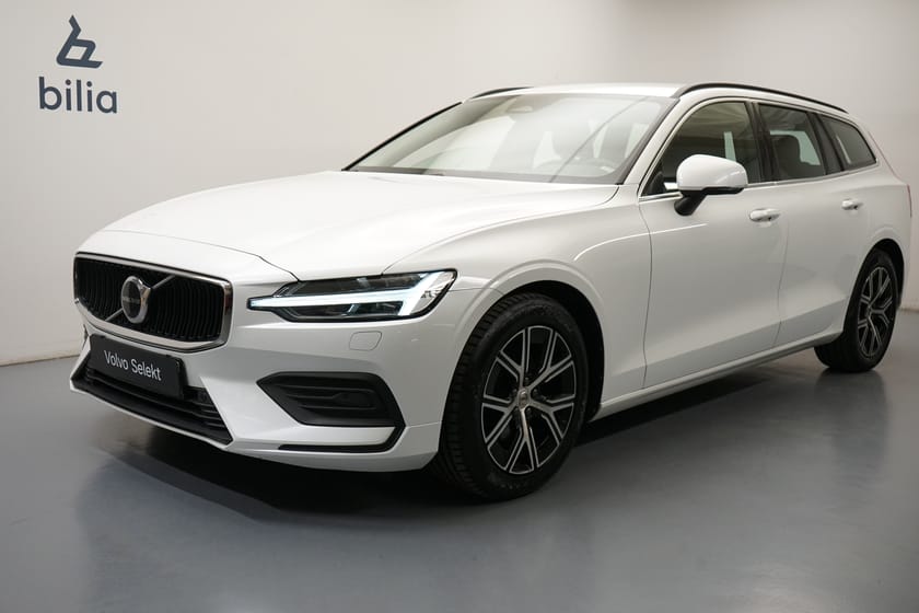 Bild 1 av Volvo V60