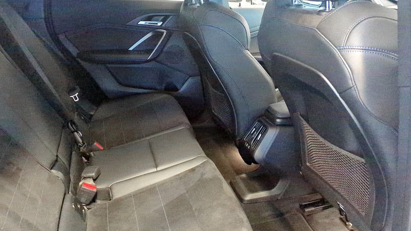 Bild 5 av BMW iX1 xDrive30 xDrive 30 M-Sport 30 xDrive M-Sport