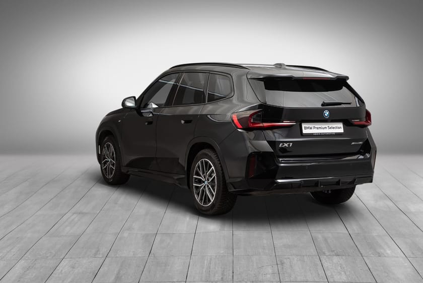 Bilde 3 av BMW iX1 xDrive30 Fully Charged Premium E. (K)