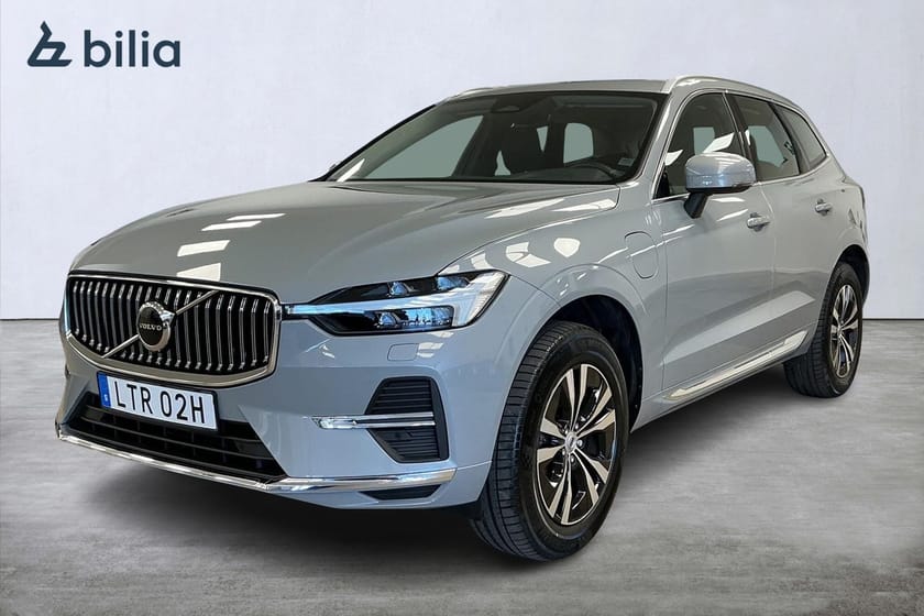 Bild 1 av Volvo XC60 T6 Core Special Edition Dragkrok & ljuspaket