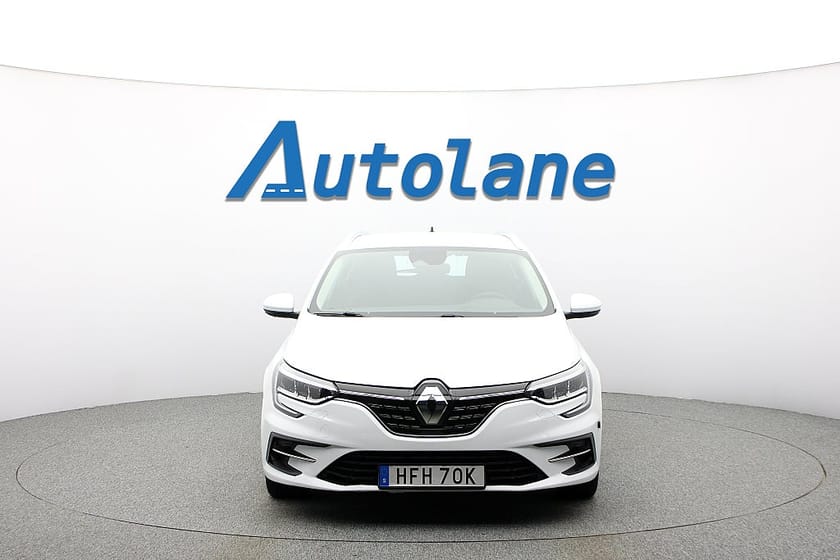 Bild 3 av Renault Mégane Sport Tourer
