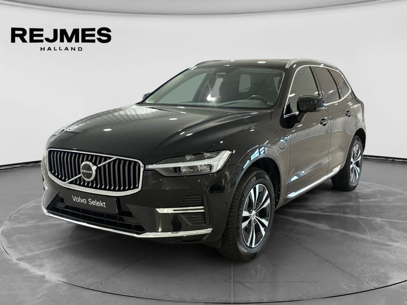 Bild 1 av Volvo XC60 Recharge T6 Core Edition