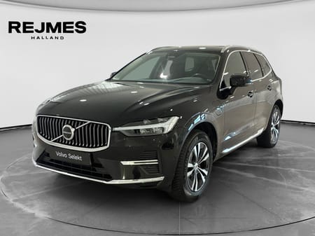 Volvo XC60 Recharge T6 Core Edition