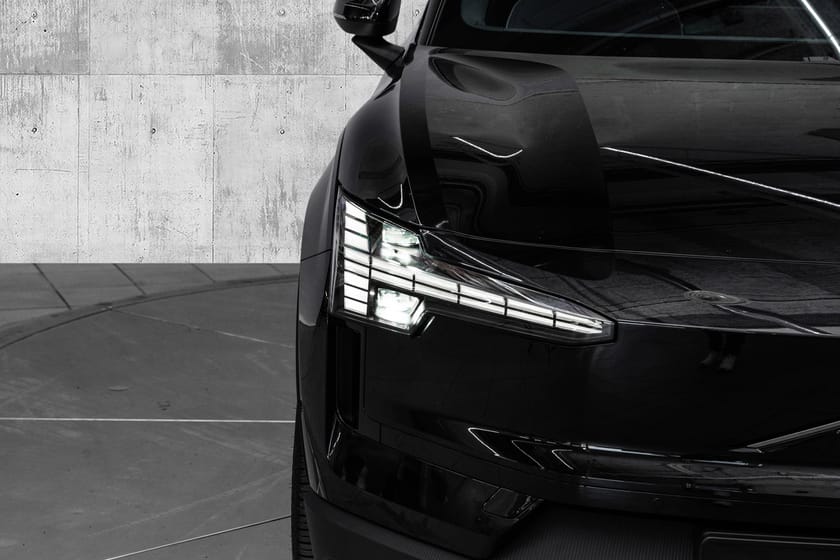 Bilde 4 av Volvo EX30 Twin Motor Performance Ultra - Høyt Utstyrsnivå!