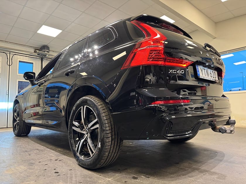 Bild 3 av Volvo XC60