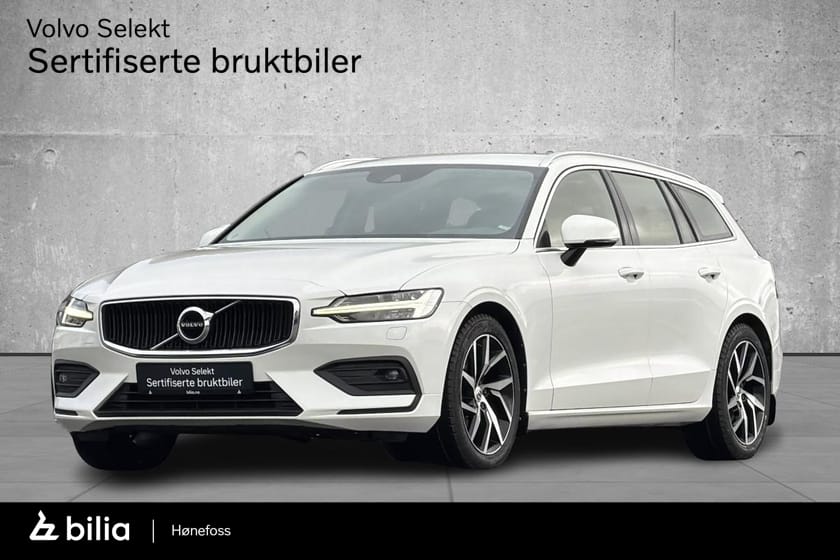 Bilde 1 av Volvo V60