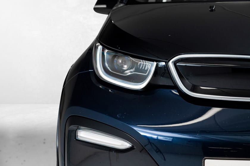 Bilde 4 av BMW i3s 120 Ah