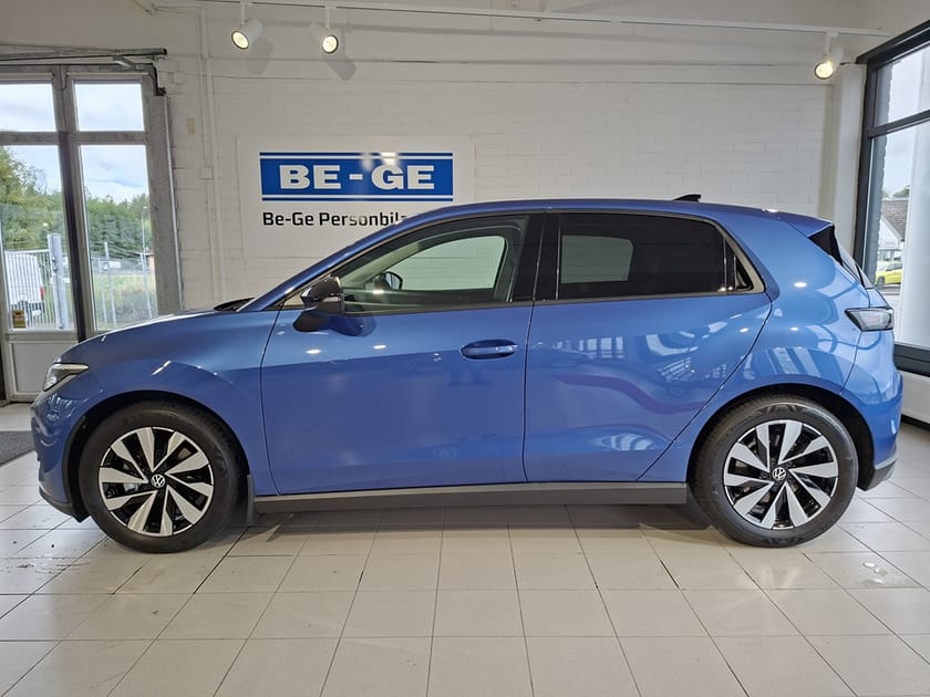 Bild 4 av Volkswagen ID. Polo