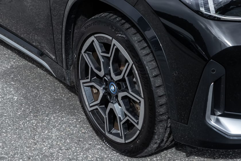 Bilde 3 av BMW iX1 xDrive30 HeadUP Krok AdaptiveCruise Harman/Kardon
