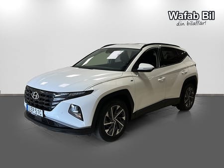 Hyundai Tucson 1.6 T-GDI IMT 150HK