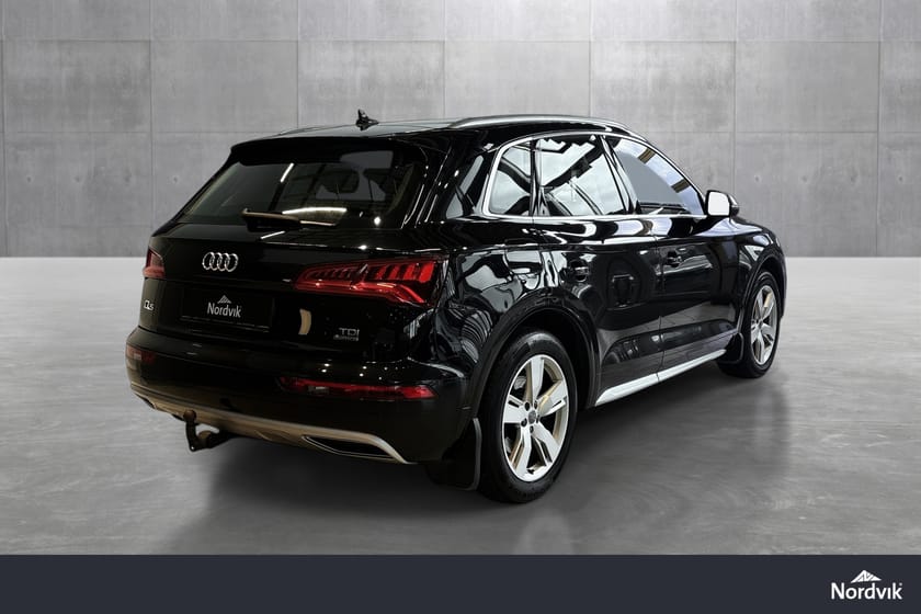 Bilde 5 av Audi Q5