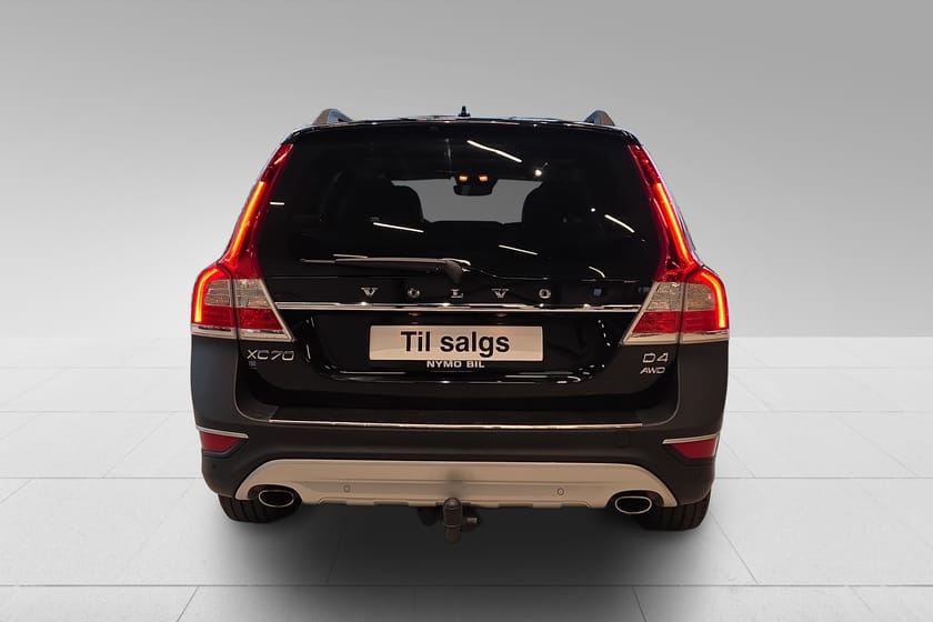 Bilde 5 av Volvo XC70