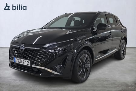 Nissan Qashqai e-POWER Tekna