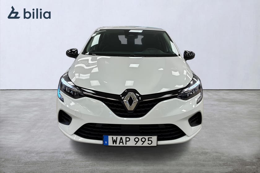 Bild 4 av Renault Clio TCe 90 Equilibre II 5-d