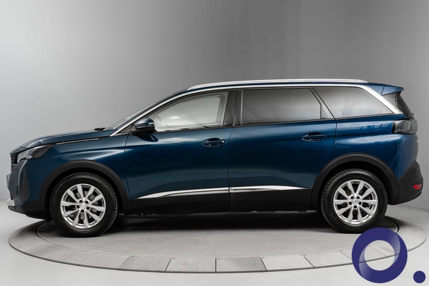 Bilde 2 av Peugeot 5008 Allure | Adaptiv cruise | Hengerfeste | 7 seter
