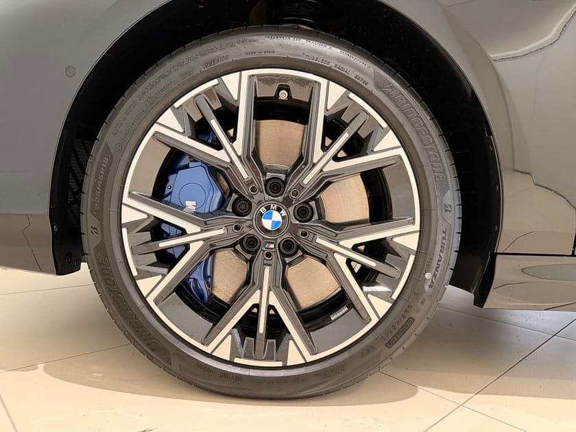 Bild 2 av BMW M135 xDrive xDrive, Privatleasingkampanj 24 månader ink vinterhjul