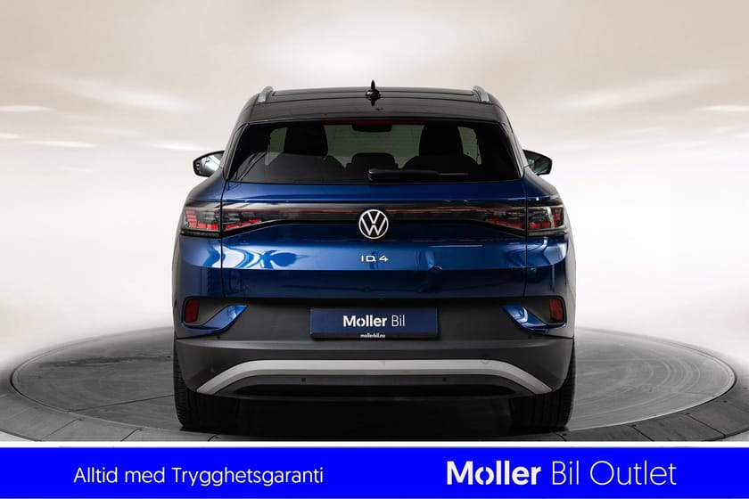 Bilde 3 av Volkswagen ID.4 Pro Performance