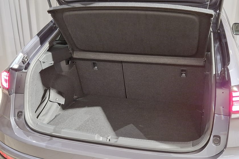 Bild 5 av Volkswagen Taigo