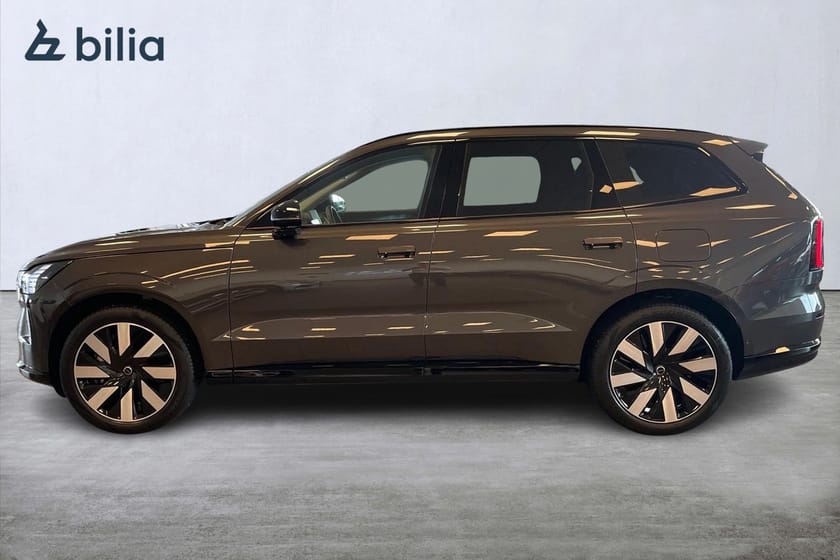 Bild 3 av Volvo EX90 Twin Motor Performance 7-seater Ultra 7sätes