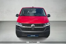 Thumnail bilde 1 av Volkswagen Transporter