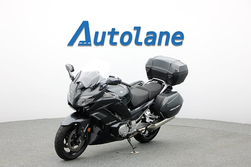 Bild 4 av Yamaha FJR1300A