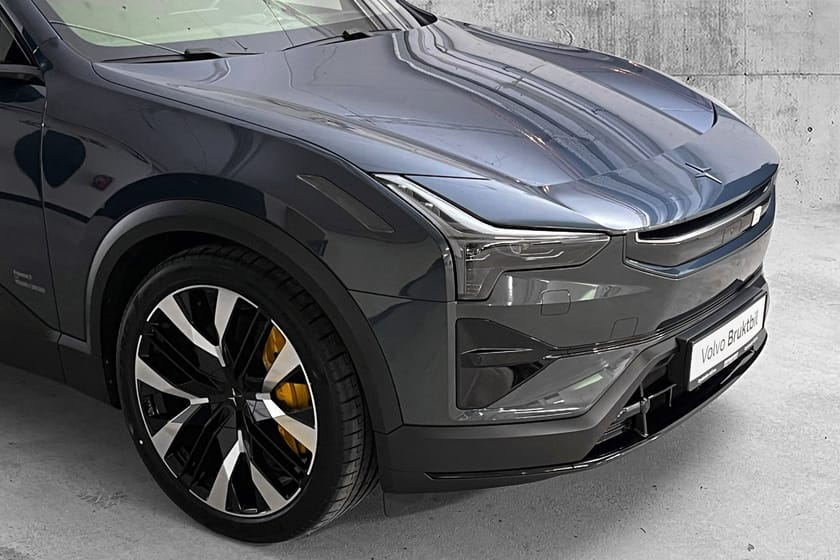 Bilde 2 av Polestar 3 Long Range Dual Motor Performance LRDM Plus Pilot 1.3HD.LED|22"
