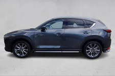 Thumnail bilde 1 av Mazda CX-5
