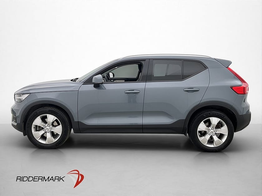 Bild 4 av Volvo XC40 Momentum B4 197hk Kamera Värmare H/K Navi BLIS