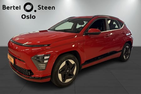Hyundai Kona Electric Long Range Premium | Bose | HUD | Memory | ACC