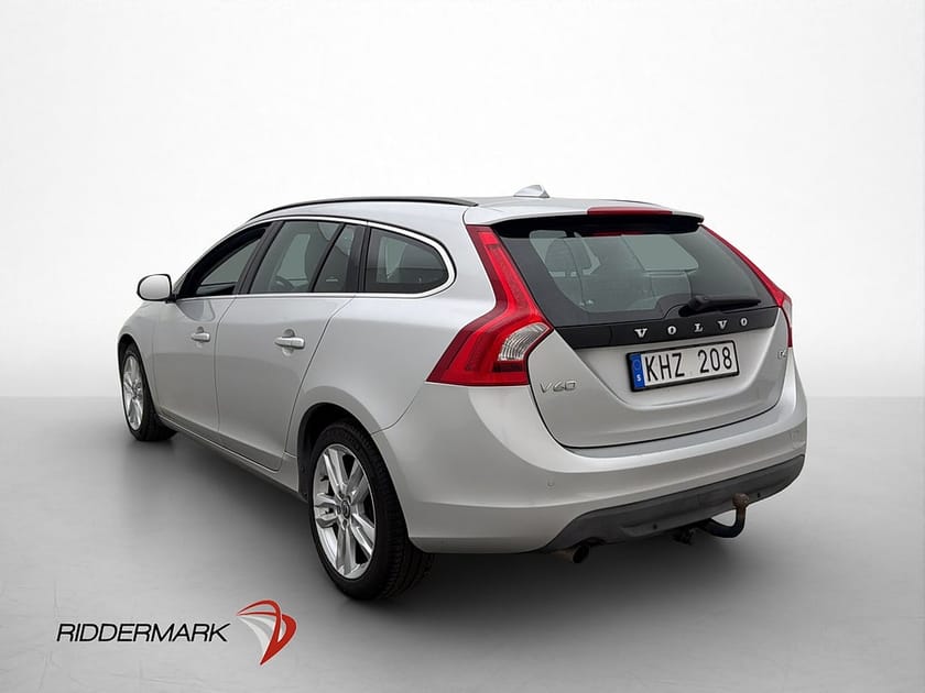 Bild 5 av Volvo V60