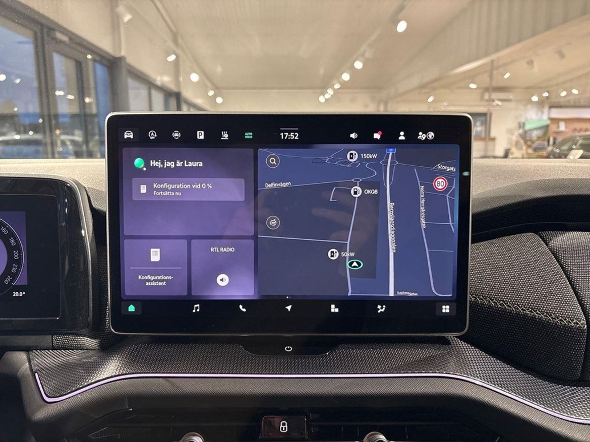 Škoda Škoda Kodiaq — bild 8