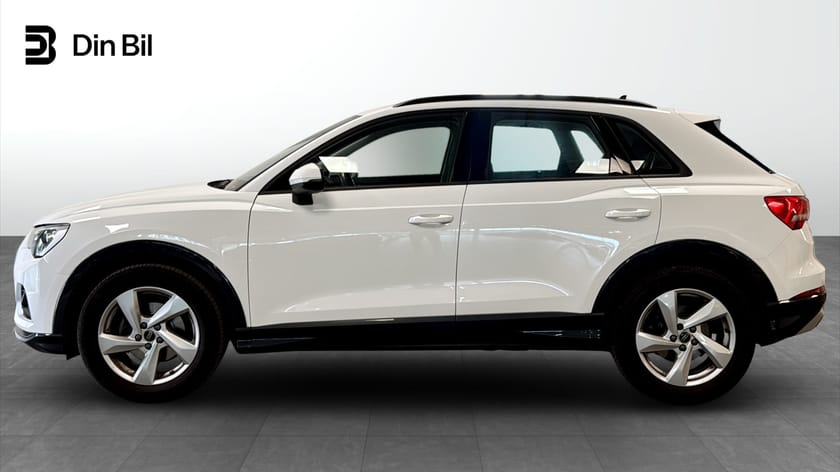 Bild 2 av Audi Q3 35 TFSI 150HK Proline Adv / Drag / Värmare