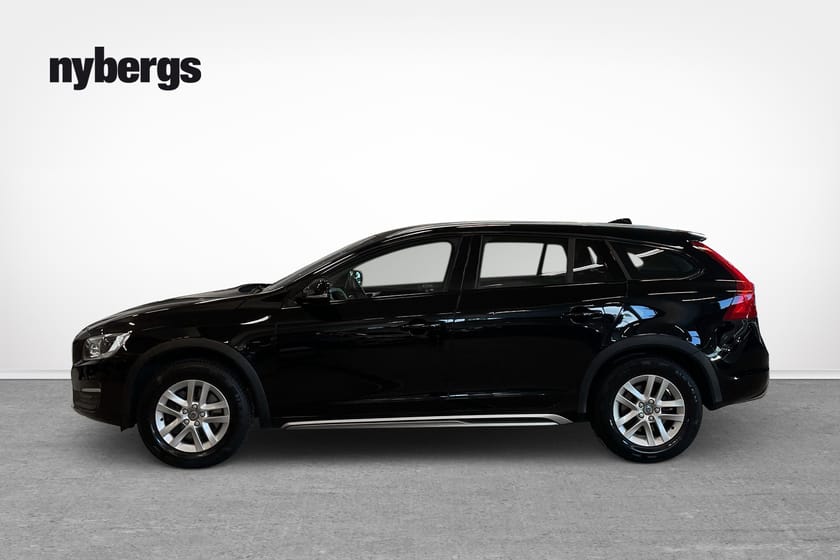 Bild 2 av Volvo V60 Cross Country D4 AWD Momentum BE