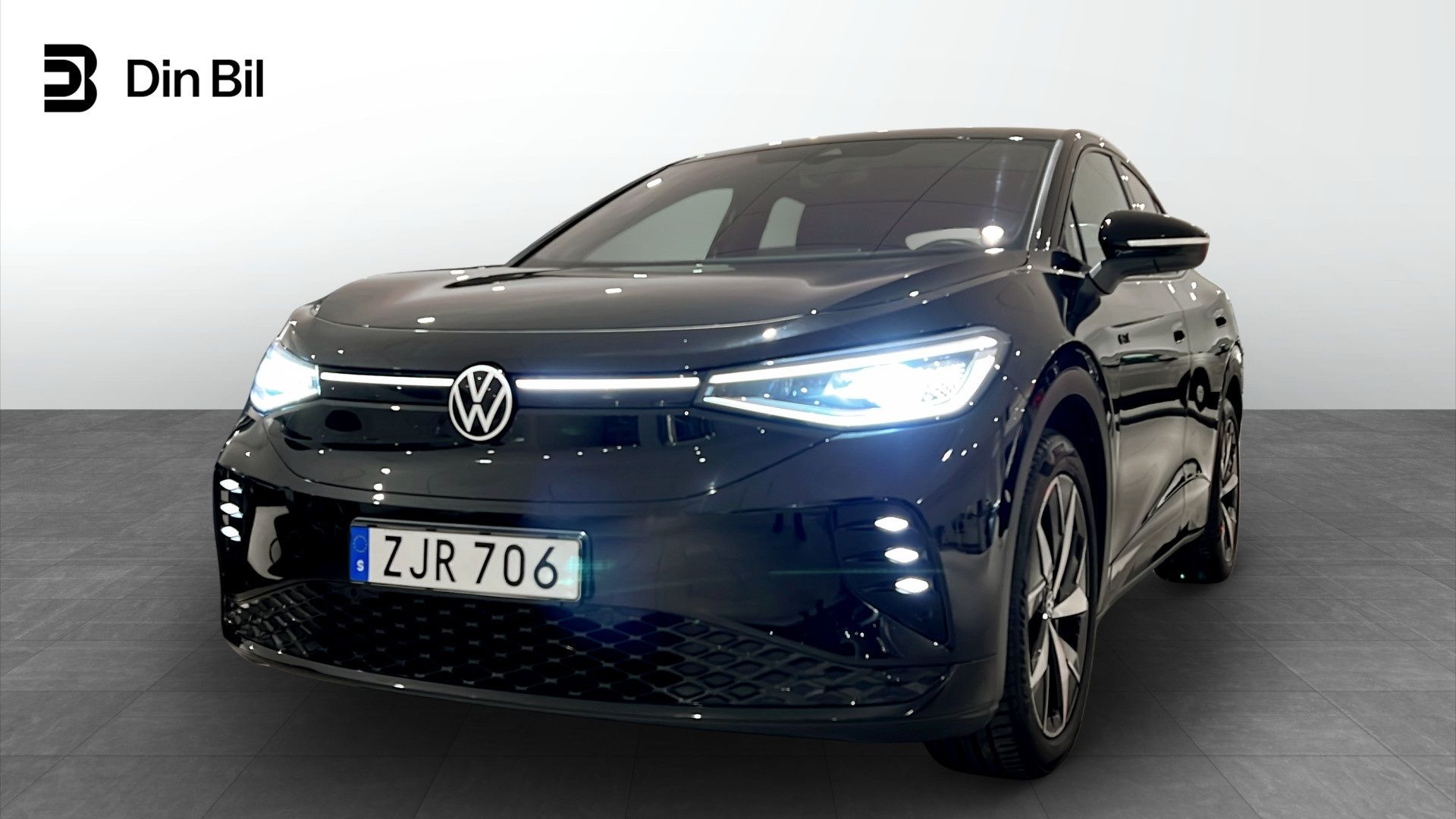 Volkswagen ID.5