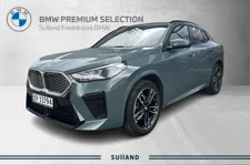Thumnail bilde 0 av BMW iX2 xDrive30